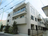 北品川テラスの画像