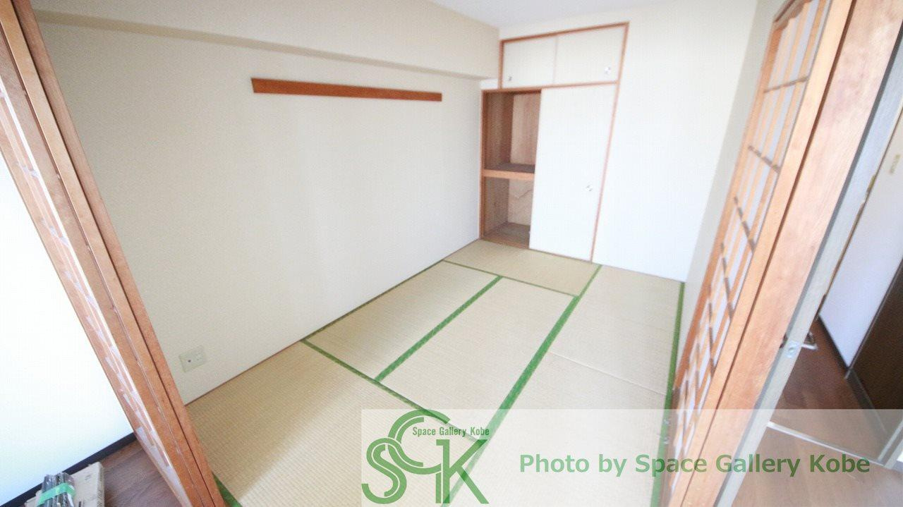 パレ清水が丘のその他|※お部屋により仕様が異なる可能性があります。