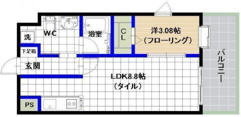 マーベル寿扇