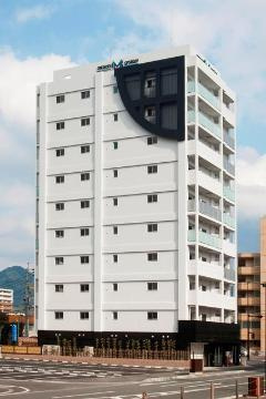 マーベル寿扇の外観|外観写真（昼）