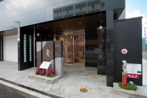 マーベル寿扇のその他共用部分|共有部分