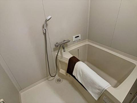 Ｍａｉｓｏｎ　ｄｅ　eｌｅｖｅｒ水谷Ｃの浴室|バス