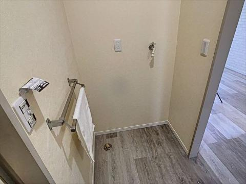 Ｍａｉｓｏｎ　ｄｅ　eｌｅｖｅｒ水谷Ｃのトイレ|トイレ