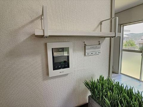 Ｍａｉｓｏｎ　ｄｅ　eｌｅｖｅｒ水谷Ｃの設備|室内設備