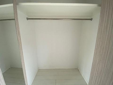 エンクレスト吉塚駅前Ⅱの収納|収納