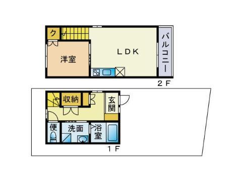 ブライトパティオ新宮