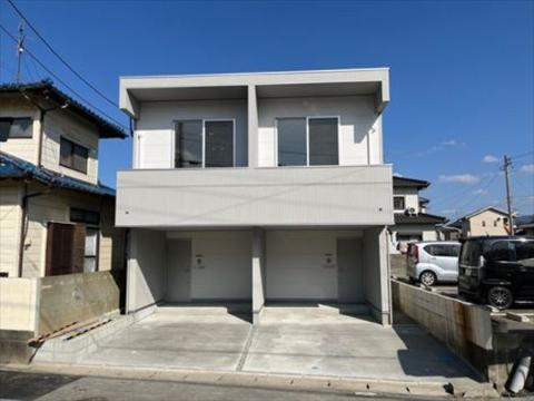 ブライトパティオ新宮の外観|外観写真（昼）