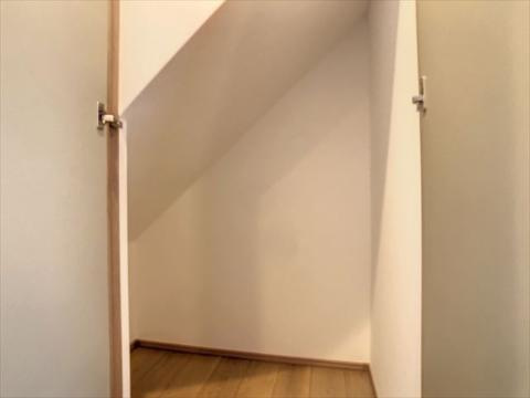 ブライトパティオ新宮のその他|廊下