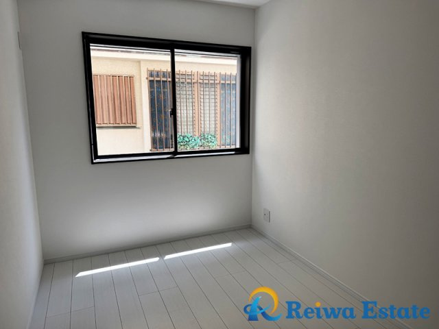 新築戸建　茅ヶ崎市南湖4丁目の子供部屋