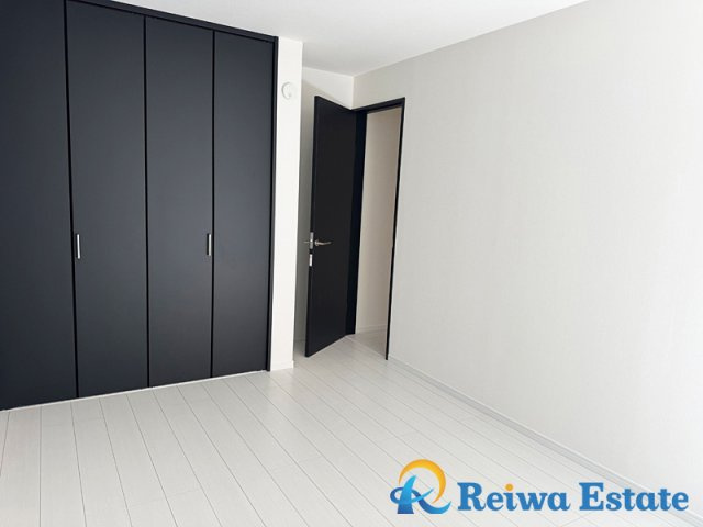 新築戸建　茅ヶ崎市南湖4丁目の寝室