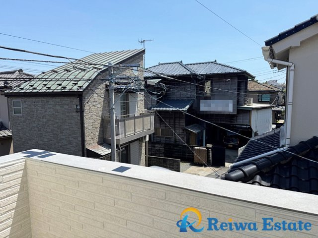 新築戸建　茅ヶ崎市南湖4丁目の展望