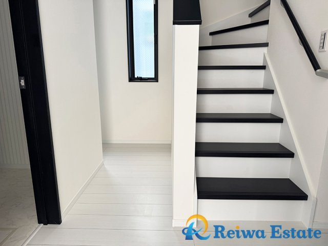 新築戸建　茅ヶ崎市南湖4丁目の内装