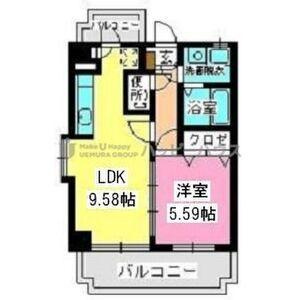 ヴィラ・ヴィンテージ唐原