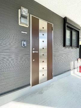 サクラテラス和白のその他共用部分|共有部分