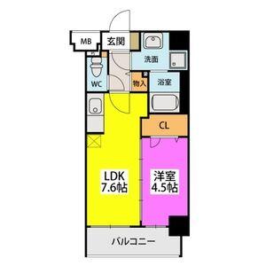 Eterno　すずか
