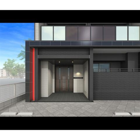 リュクスグランツのその他共用部分|共有部分