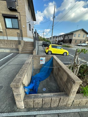 グレイスコートのその他共用部分