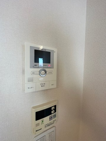 グレイスコートの設備