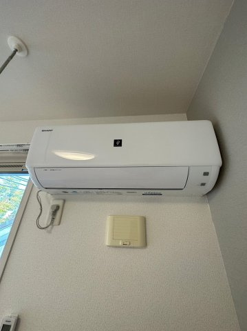 グレイスコートの設備