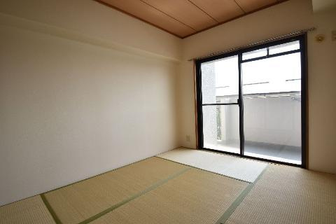 箱崎アーバンエクセル37の居間・リビング|室内