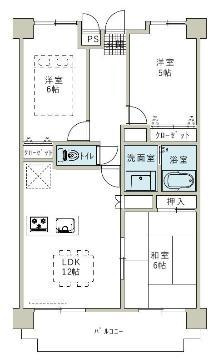 箱崎アーバンエクセル37