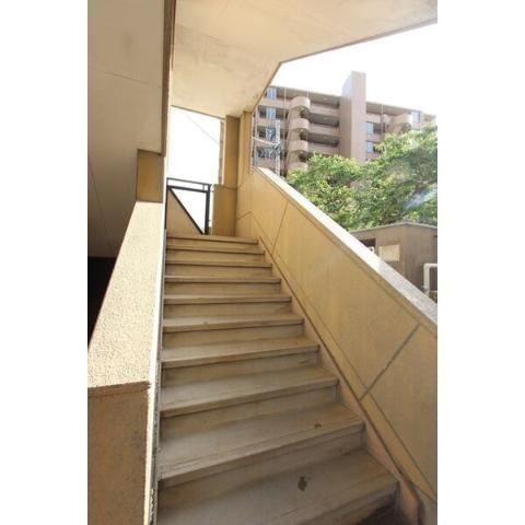 福岡市東区和白５丁目の賃貸マンションのその他共用部分|共有部分