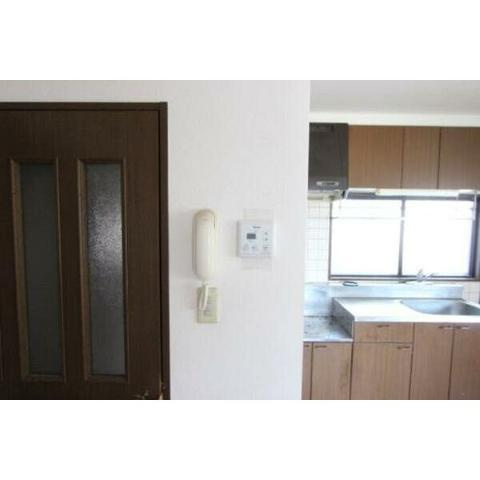 福岡市東区和白５丁目の賃貸マンションのキッチン|キッチン