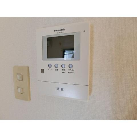 アーバン宮の杜のセキュリティ|セキュリティ