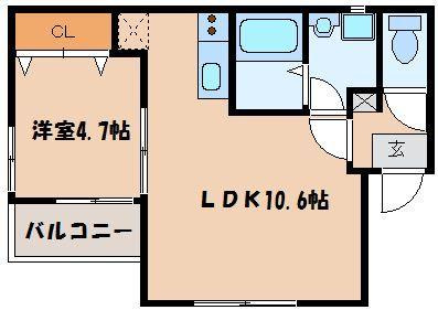 リテラ香椎参道