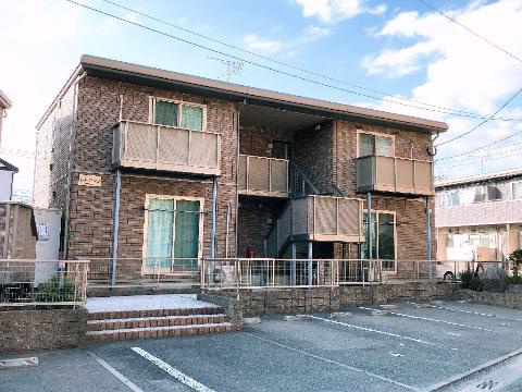 レトアNJの外観|外観写真（昼）