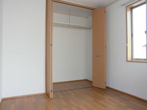 レトアNJの収納|収納