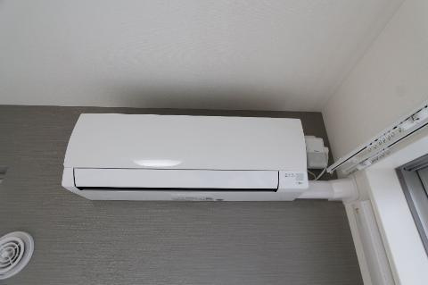 ガナーリア箱崎の設備|室内設備