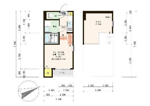 Palette House