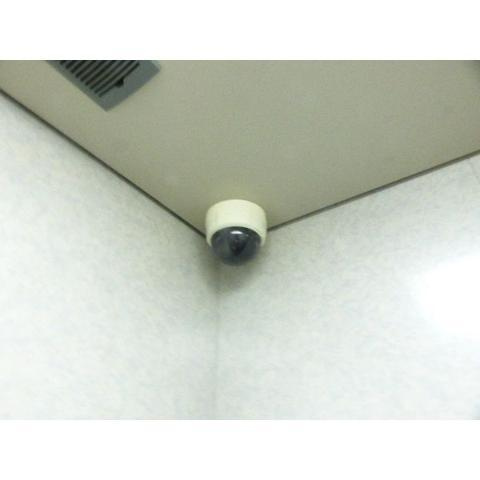 アルカディア新宮の設備|室内設備