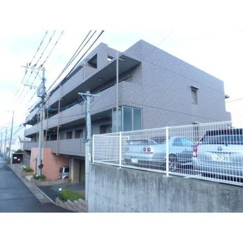 アルカディア新宮の外観|外観写真（昼）