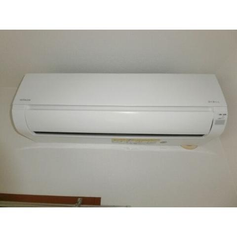 サンライズ香椎Ⅱの設備|室内設備