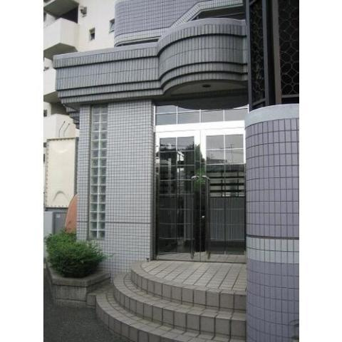 サンライズ香椎Ⅱのその他共用部分|共有部分
