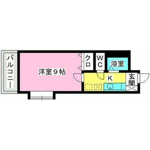 サンライズ香椎Ⅱ
