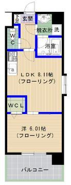 プリスティン香椎