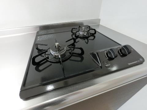 エミネンス香椎駅前のキッチン|キッチン