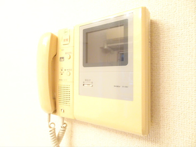 【セキュリティ】 | プログレス下高井戸