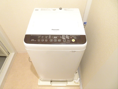 【設備】 | プログレス下高井戸