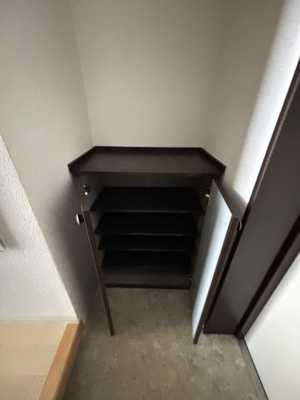 【収納】 | グランツ寝屋川