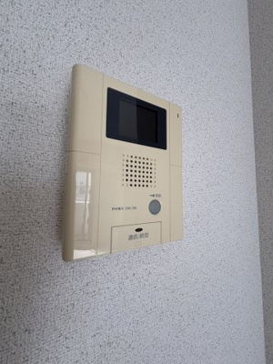 【セキュリティ】 | グランツ寝屋川