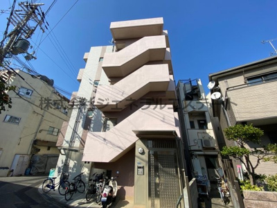 【外観】 | グランツ寝屋川