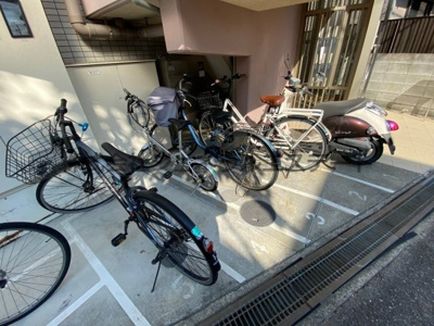 【その他共用部分】 | グランツ寝屋川