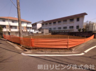 森野５丁目土地　約56坪の画像