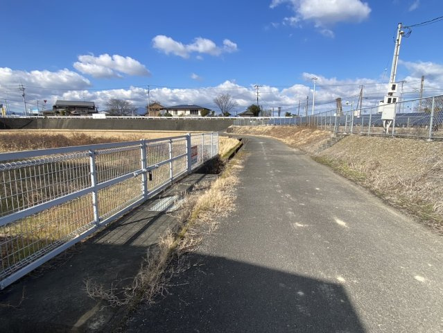 西条市楢木　売倉庫のその他