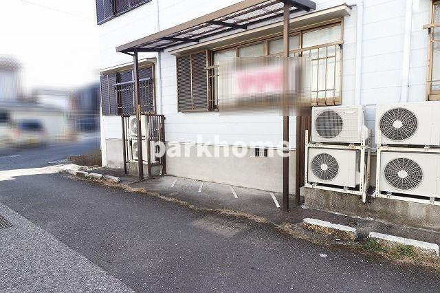 第二杉本ハイムのその他共用部分