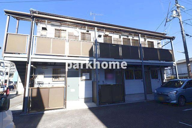 第二杉本ハイム